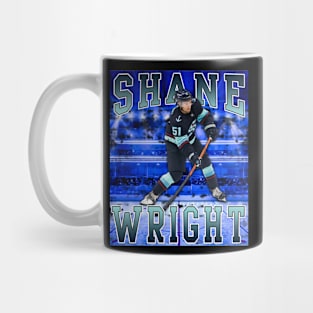 Shane Wright Mug